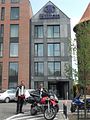 L'Hilton
